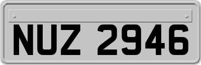 NUZ2946