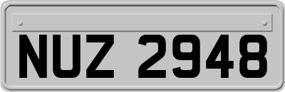 NUZ2948