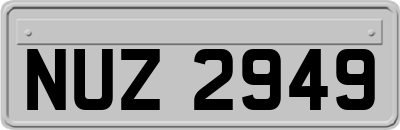 NUZ2949