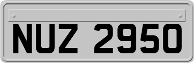 NUZ2950