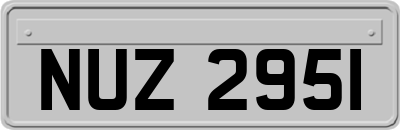 NUZ2951