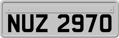 NUZ2970