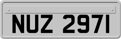 NUZ2971