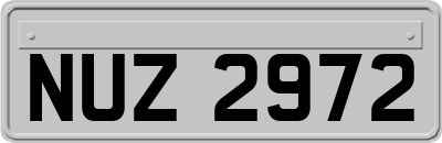 NUZ2972
