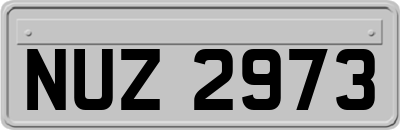NUZ2973