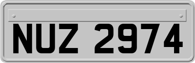 NUZ2974