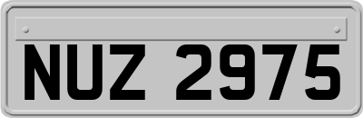 NUZ2975