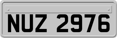 NUZ2976