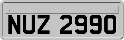 NUZ2990