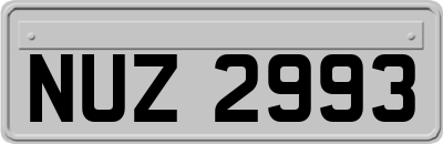 NUZ2993