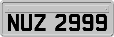 NUZ2999