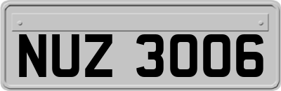 NUZ3006
