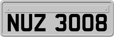 NUZ3008