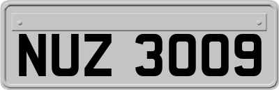 NUZ3009