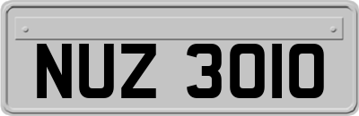 NUZ3010