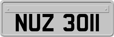 NUZ3011