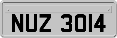 NUZ3014
