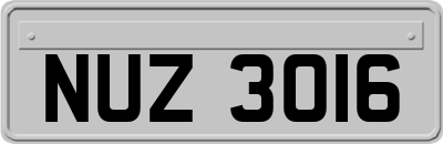 NUZ3016