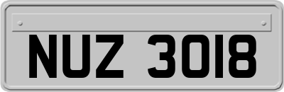 NUZ3018