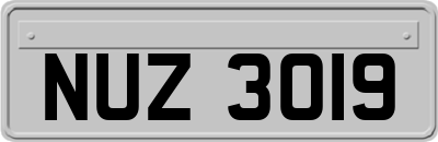 NUZ3019