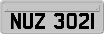 NUZ3021