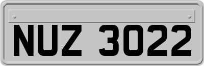 NUZ3022