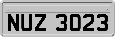 NUZ3023