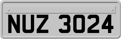 NUZ3024