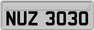 NUZ3030