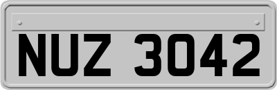 NUZ3042