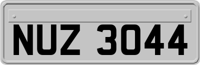 NUZ3044