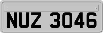 NUZ3046