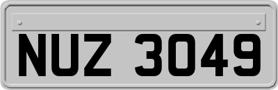 NUZ3049