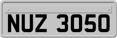 NUZ3050