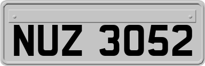 NUZ3052