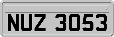 NUZ3053