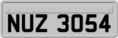 NUZ3054