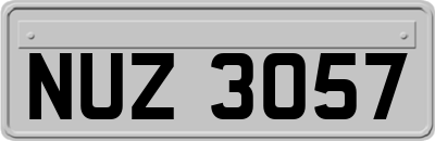 NUZ3057