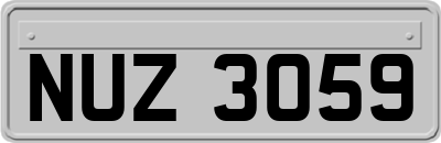 NUZ3059