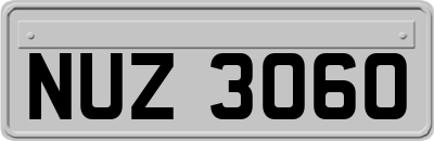 NUZ3060