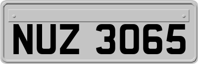 NUZ3065