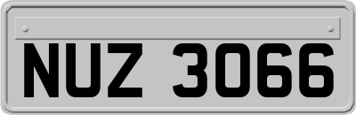 NUZ3066
