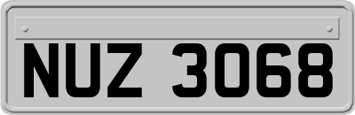 NUZ3068