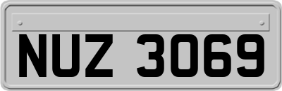 NUZ3069