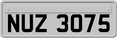NUZ3075