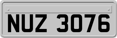 NUZ3076