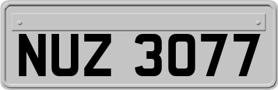 NUZ3077