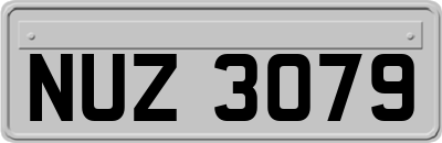 NUZ3079