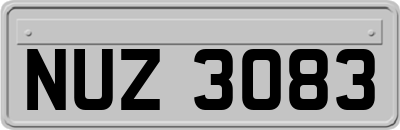 NUZ3083