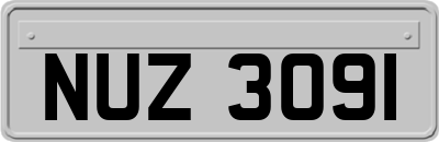 NUZ3091